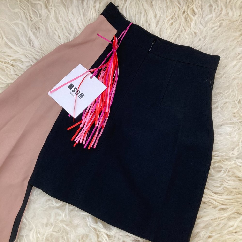 MSGM Knee-Length Skirt - Picture 13 of 15